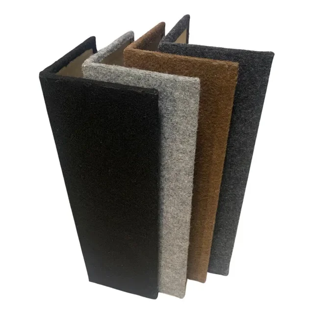 Kit Arranhador Para Gatos Protedor Canto 2un Sofá Cama Box